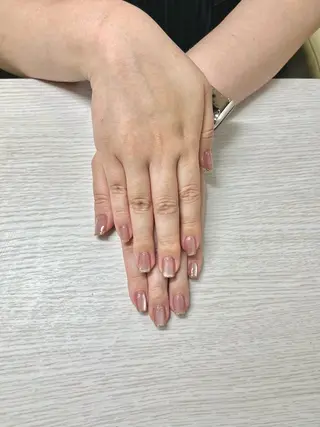 ネイル TRU きゃんのネイルデザイン