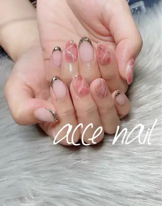 ネイル atsuco ✴︎のネイルデザイン