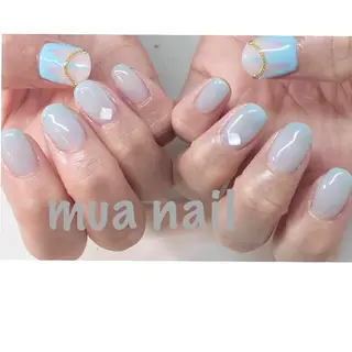 ネイル mua nail mikiのネイルデザイン