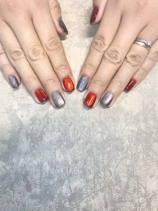 ネイル Queen‘s nailのネイルデザイン