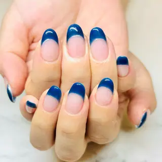 ネイル Cravo miyuのネイルデザイン