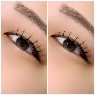 マツエク・マツパ 石川 陽菜 ☆KARERA東川口のマツエク・マツパデザイン