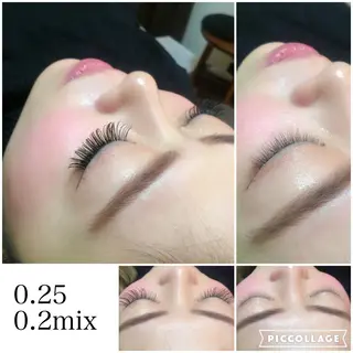 マツエク・マツパ まつげ、毛穴 TREEのエステ・リラクイメージ