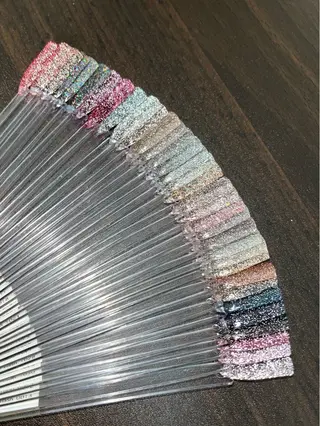 ネイル Chun Nail所属・Chun Nailのネイルデザイン