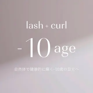 マツエク・マツパ LULU 名駅のマツエク・マツパデザイン