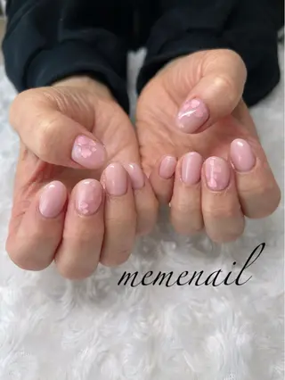 ネイル Noguchi Megumiのその他イメージ