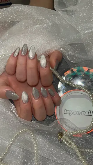 ネイル kairi Toyvenailのネイルデザイン