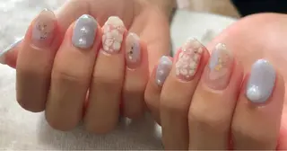 ネイル t. yoshizawaのネイルデザイン