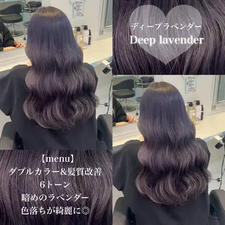 セミロング THE BALM💞 松井のマツエク・マツパデザイン