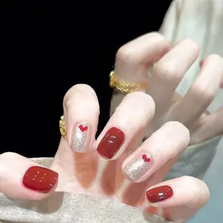 ネイル み らい🌻のネイルデザイン