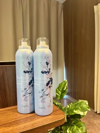 ヘッドミント 荻窪店のエステ・リラクイメージ