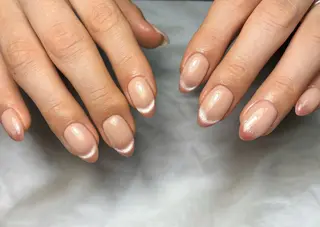 ネイル ネイルサロン Bebeのネイルデザイン