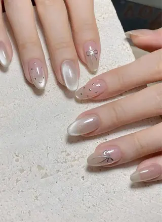 ネイル TABI ANA.CHUOのネイルデザイン