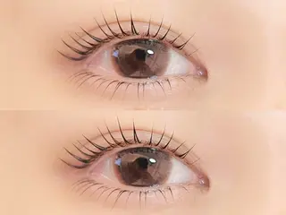 マツエク・マツパ noné所属・アイリスト kanonの眉毛・アイブロウイメージ