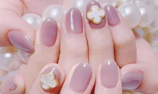 ネイル queensnail 🧸mikiのネイルデザイン