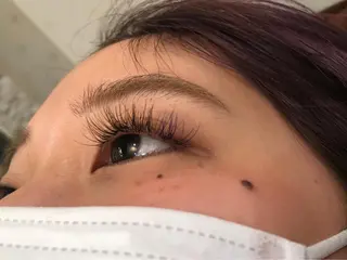 マツエク・マツパ 佐藤 悠里のネイルデザイン