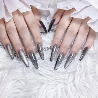 ネイル 🌈Yun nail hyejin💋のネイルデザイン