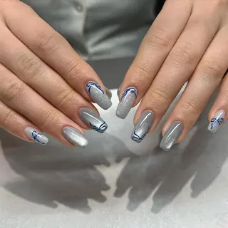 ネイル DL•BEAUTY / AKANEのネイルデザイン