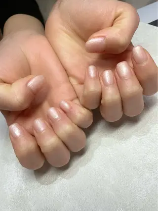 ネイル PuccimaSH所属・puccimaSH 💎 yumekaのネイルデザイン