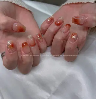 ネイル ヒナネイルサロン所属・Hina ネイルサロンのネイルデザイン