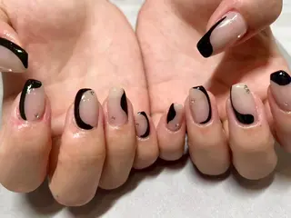 ネイル Ayano ♡のネイルデザイン