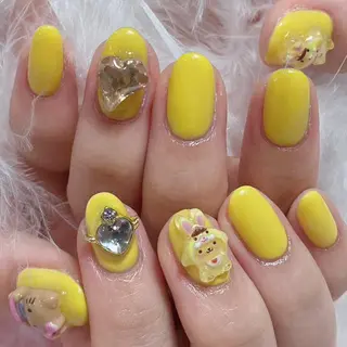 ネイル DIAMOND Nail🥇のネイルデザイン