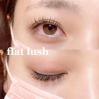 キッズ マツエク・マツパ sola: neolive出沼のマツエク・マツパデザイン