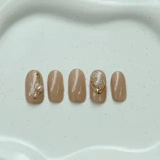 ネイル MAXKELLY MAIKAのネイルデザイン