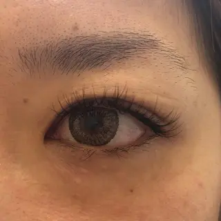 マツエク・マツパ deco tomomiのマツエク・マツパデザイン