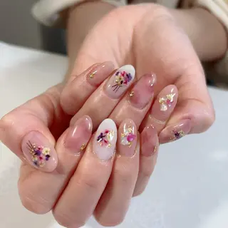 ネイル * haruのネイルデザイン