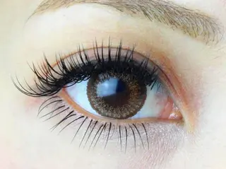 マツエク・マツパ Le Riadのマツエク・マツパデザイン