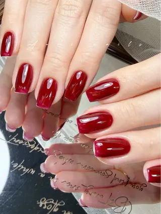 ネイル Ayumi nails川崎店のネイルデザイン