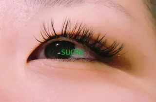 マツエク・マツパ EyelashSalon Liz.&所属・Liz.&現ino 平田のマツエク・マツパデザイン