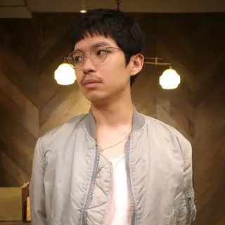 メンズ 🔥ショート特化 masaki🔥のヘアスタイル