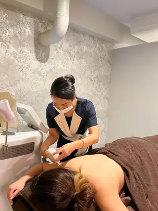 altino mayaのエステ・リラクイメージ