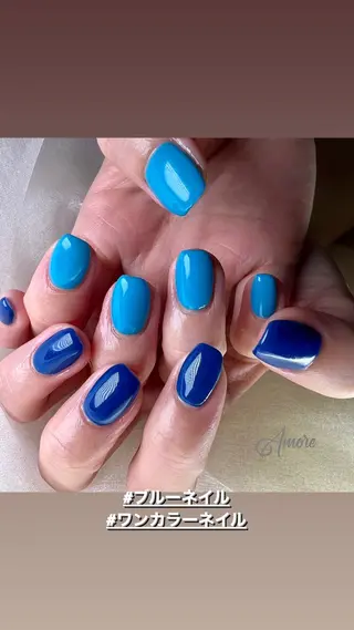 ネイル You kyehwaのネイルデザイン