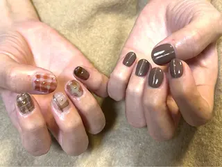 ネイル アトリエ 103のネイルデザイン