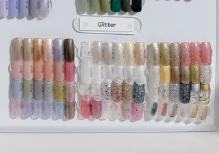 ネイル Lipi nailのネイルデザイン