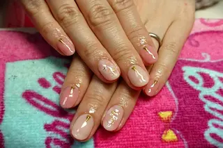 ネイル nail yukkoのネイルデザイン