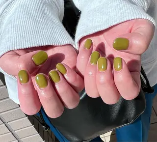 ネイル charmant nailのネイルデザイン