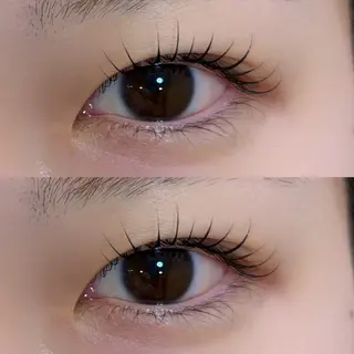 マツエク・マツパ kyoka 🌼のマツエク・マツパデザイン