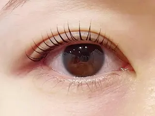 マツエク・マツパ EmmA所属・NOZOMI -EmmA-のマツエク・マツパデザイン