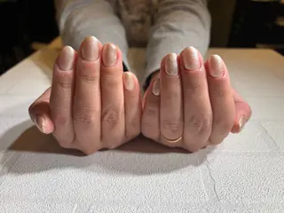 ネイル nailsalon ACCUEIL 銀座店 【アクイユ】所属・Ｙ. Iwaneのネイルデザイン