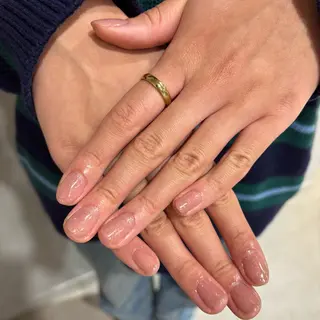 ネイル 関口 あみのネイルデザイン