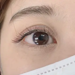 マツエク・マツパ komatsu 🫧のマツエク・マツパデザイン