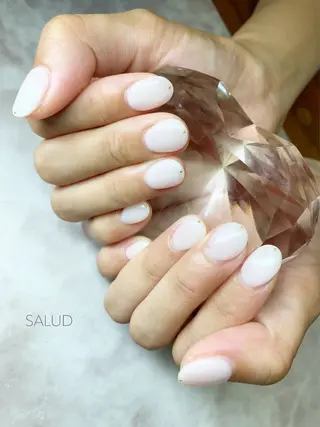 ネイル Nail Salon SALUDのネイルデザイン
