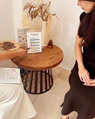 ReHerbウミカジテラス店所属・Reherb 🌿honokaのエステ・リラクイメージ