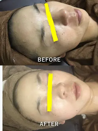 仲澤 千春のエステ・リラクイメージ