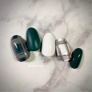 ネイル ISHIHARA KANAのネイルデザイン