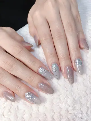 ネイル mie_ nailのネイルデザイン